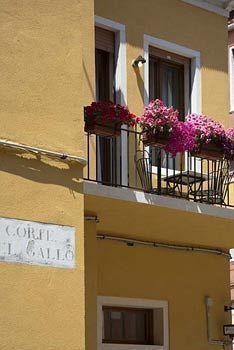 Locanda Gaffaro Bed & Breakfast