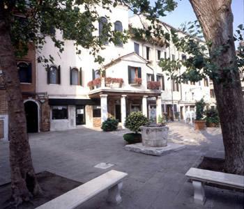 Frühstückspension Gaffaro Venedig